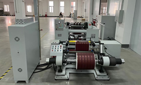 JD-DFQ600型双摆臂水松纸乐鱼在线登录-乐鱼（中国）
 圆刀铝箔纸分切复卷机