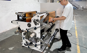 DFQ700型冷烫膜乐鱼在线登录-乐鱼（中国）
